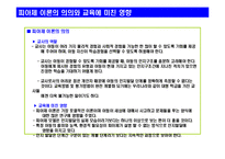 [교육학] 피아제의 `안지발달 이론`애 대한 발표용 자료-14