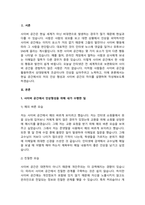 사이버공간에서 다른 사람에게 자신에 대한 어떤 인상을 심어주기 위해 수행한 일과 그에 따른 효과를 분석하여 설명하는 보고서를 작성하여 제출-2
