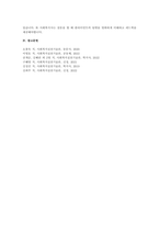 경청기술과 질문기술에 대해 설명하시오.-5