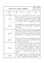 만2세반 1년 (3월-2월) 관찰일지 및 발달평가 (평가인증A 관찰일지)-4