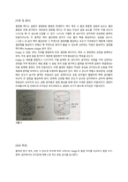 식품가공학 실습보고서7  Fudge 제조 실습-2