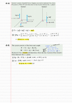 (영문) 정역학 Statics 개념&연습문제 정리노트-20