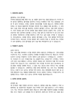 다올코스메틱_영업팀(영업관리)_최종 합격 자소서_자기소개서_전문가 작성본-2