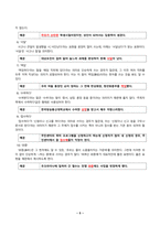 글쓰기_1 교재 제I부 제1장 14쪽~16쪽에서 설명한 좋은 글의 요건을 요약하고, 좋은 글의 요건 가운데 자신이 생각하는 가장 중요한 요건을 한 단락으로 설명하시오 2 다음 제시된 쌍들의 차이를 3-4문장으로 설명하고, 그 쓰임을 설명할 수 있는 예문을 본인이 직접 작성하시오 (4)-5