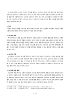 산업복지론_노동은 상품이 아니다 복지국가에서의 노동은 어떤 의미인가, 산업복지 측면에서 노동의 존중, 노동에 대한 예의가 무엇인지를 설명하시오 (7)-4