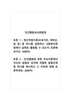 인간행동과사회환경 토론_정신역동이론(프로이트, 에릭슨, 융 등) 중 하나를 설명하고 사회복지현장에서 실제로 활용될 수 있는지 토론해보시오 인간행동에 관한 주요이론에서 자신의 경험과 성격에 적합한 발달단계 중 하나를 제시하고 그 이유에 대해 토론하세요-1