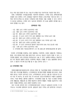 장애의이해와재활_장애인복지법상 장애유형 하나를 선택해서 선택한 장애유형이 갖는 특성에 대해 서술하시오-4