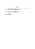 사회학개론_자신의 주변인물 중에서 대상자를 골라 생애과정 중에서 도시에 대한 경험과 기억을 인터뷰하고, 자신의 도시 경험과 어떻게 같고 다른지 비교 분석하시오-2