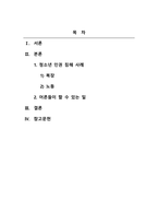 청소년복지론_청소년의 건전한 성장을 위해서 어른들이 할 수 있는 일이 무엇인가-2