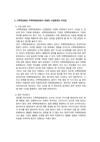 국제경영_에드워드 홀과 밀드레드 홀이 개발한 고맥락-저맥락문화 접근방식을 설명하여라 고맥락문화와 저맥락문화권에서 관찰된 사업환경의 가장 큰 차이점은 무엇인가-6