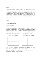 경제학개론_수요곡선과 공급곡선이 일반적인 경우 수요의 가격탄력성이 공급에 비해 비탄력적인 경우 소주에 조세를 부과하면 소주시장에 어떤 변화가 있는지 다음 질문에 답해봅시다 1 조세부담이 누가 더 크게 나타나는지 설명하시오 2 조세부과로 소주시장의 균형가격과 산출량은 어떻게 되는가 3 조세부과 후 소비자잉여와 생산자잉여는 어떻게 변하는가-3