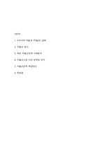 저출생 (저출산) 우리나라 실태분석과 원인분석 & 해외 저출생정책 사례분석 & 저출생으로 인한 문제점 연구와 해결방안-2