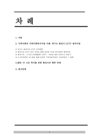 경기도 화성시의 CCTV 설치사업을 통해 살펴본 지역사회복지사업의 변화-2
