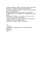 이화여대 유아교육대학원 연구계획서- 이화여자대학교 교육대학원 유아교육전공 석사 연구계획서 학업계획서 진학의 동기 전공분야에 대한 연구계획 졸업 후 희망-2