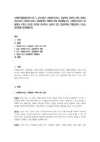사회복지행정론과제-5주 1, 2차시에서 사회복지서비스 전달체계 전반에 관한 내용과 공공,민간 사회복지서비스 전달체계의 역할에 대해 학습했습니다 사회복지서비스 전달체계 구축의 주요한 원칙을 제시하고, 공공과 민간 전달체계의 역할분담이 지니는 장단점을 정리해봅시다-1