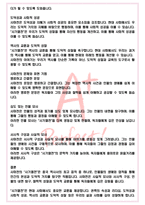 A+ 사기열전 - 사마천 독후감[서울대 필독서 100선]-4