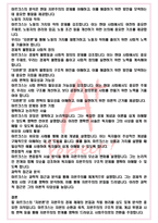 A+ 자본론 - 칼마르크스 독후감[서울대 필독서 100선]-4