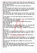 A+ 허클베리 핀의 모험 - 마크 트웨인 독후감[서울대 100선]-4