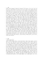 바람직한 한류의 미래상과 발전전략에 대해 서술하시오-2