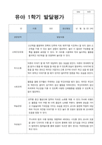 발달평가 만 3세 18명  1학기-13