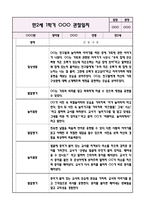 만2세 1학기 관찰일지+영역별 관찰평가 (놀이와 일상영역 / 10페이지 분량으로 매우 자세합니다)-5