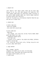 고혈압 간호진단,간호중재,간호과정 및 고혈압 병태생리,진단,치료법 연구-3