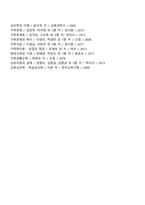 부모교육의 필요성에 대해 논하시오-5