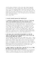국민대학교 미술교육대학원 학업계획서) 국민대학교 교육대학원 면접기출 및 답변 본교 교육대학원 인재상인 ‘실천적 인성을 갖춘 미래지향적 교사’가 될 수 있는 교직에 대한 적성과 인성을 갖추었는지 지원자 본인의 사례를 토대로 서술 전공분야에 대한 진학동기 및 학업계획(교육대학원 진학 동기, 학업계획, 임용고사 준비 등)을 서술-5