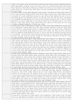 고등학교 자율활동 진로특기사항(4학급 100여명 분량) 진로세특,생기부세특-12