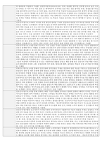 고등학교 자율활동 진로특기사항(4학급 100여명 분량) 진로세특,생기부세특-13
