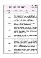 만3세 2학기 놀이와 일상 관찰일지+영역별 관찰평가 (10페이지 분량으로 매우 자세합니다)-10