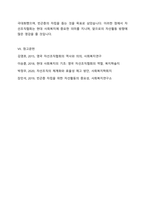 영국의 자선조직협회의 설립 배경과 그 활동내용 및 장, 단점을 제시하고 자신의 의견을 포함하여 자선조직협회의 의의에 대해 토론해보세요-8
