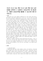 자신이 다니고 있는 혹은 다니고 싶은 혹은 알고 싶은 업종을 선택하여 그 업종에서 산업심리학이 왜 필요한지, 어떻게 산업심리학을 활용할~-1