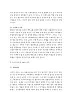 아시아나항공 기업전략 사례과 SWOT분석 및 아시아나항공 위한 미래전략 제시-5