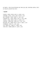 알코올 중독자가 가질 수 있는 문제점을 사회복지실천에서 가능한 해결 방안을 제시하시오-4