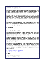 사회복지사 자소서 기관별 합격 총 10편-4