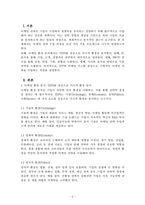 마케팅관리론_전략 경영의 개념을 바탕으로 하는 마케팅 전략의 수립 과정을 설명하시오-2