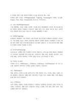 마케팅관리론_전략 경영의 개념을 바탕으로 하는 마케팅 전략의 수립 과정을 설명하시오-5