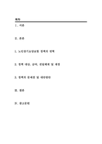 사회복지정책론_우리나라 사회복지정책 중 한 가지를 선택하여 내용을 분석하고(연혁, 대상, 급여, 전달체계 및 재정) 해당 사회복지정책의 문제점 및 대안방안에 대해 논하시오-2