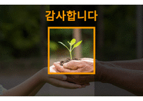 지역사회복지론_사업계획서 PPT -15