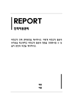 인적자원관리_비정규직 인력 관리방안을 제시하시오 어떻게 비정규직 활용의 부작용을 최소화하고 비정규직 활용의 장점을 극대화시킬 수 있을지 본인의 의견을 제시하시오-1