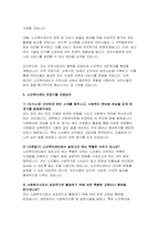 사회복지사 자기소개서 면접문제 답변- 사회복지사 노인복지센터 자소서 면접기출 사회복지사 지원동기 임용 후 포부 및 직무수행계획 노인복지센터 사회복지사 경력사항-6