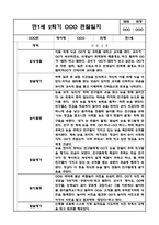 2학기 만1세 관찰일지 및 영역별 발달평가-3