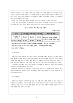 가족복지론-한부모가족의 문제점과 실천적대안및 나의의견을 서술하시요-17