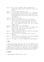 개인상담의 절차와 과정에 대해 실제 사례를 들어서 설명하시오-5