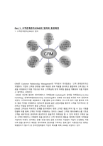 고객관계관리CRM의 정의와 국내 기업의 활용 사례-3