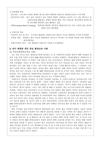 내가 체험한 개인 중심 교육방법 사례작성-4