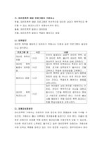 데이트폭력에 대해 설명하고, 데이트 폭력 예방, 피해자 보호방안에 대한 -3