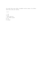 몰입의 개념과 특징을 설명하고 여가상황에서 능동적으로 몰입할 수 있는 방-1