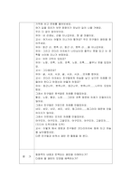 문학작품을 하나 선택하여 생활주제를 정하고,관련된 수학개념에 따라 수학교-5